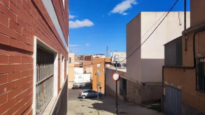 Semi-detached house on Calle Cl Ns del Saliente, nº 21 photo 12